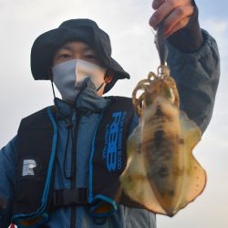 Fisherman Dreams DI 釣果