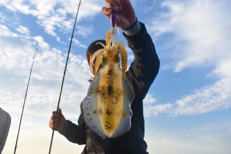 Fisherman Dreams DI 釣果