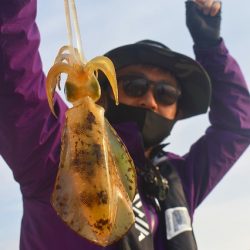 Fisherman Dreams DI 釣果