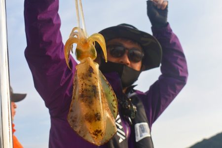 Fisherman Dreams DI 釣果