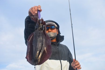 Fisherman Dreams DI 釣果