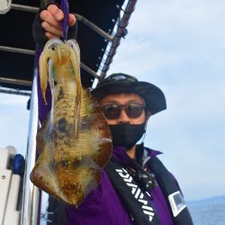 Fisherman Dreams DI 釣果