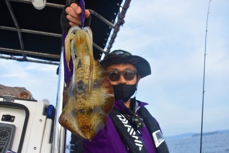 Fisherman Dreams DI 釣果