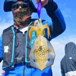 Fisherman Dreams DI 釣果