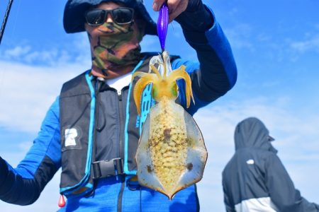 Fisherman Dreams DI 釣果