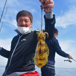 Fisherman Dreams DI 釣果