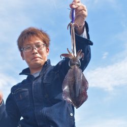 Fisherman Dreams DI 釣果