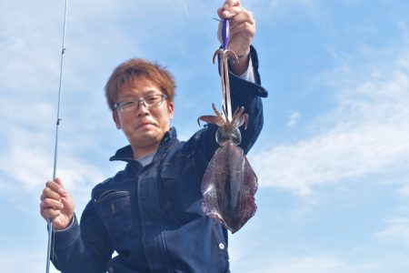 Fisherman Dreams DI 釣果