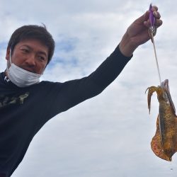 Fisherman Dreams DI 釣果