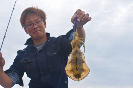 Fisherman Dreams DI 釣果