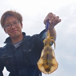 Fisherman Dreams DI 釣果