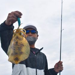 Fisherman Dreams DI 釣果