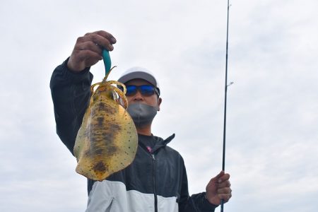 Fisherman Dreams DI 釣果