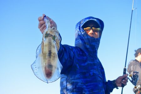 Fisherman Dreams DI 釣…