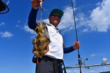 Fisherman Dreams DI 釣…