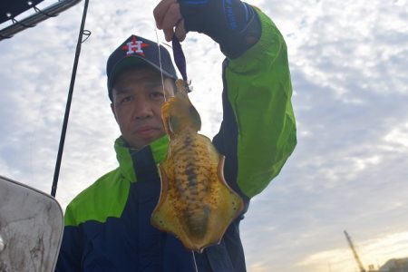 Fisherman Dreams DI 釣…