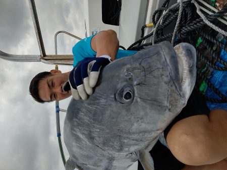 ローカルフィッシング 西表 マリンボックス 釣果