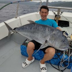 ローカルフィッシング 西表 マリンボックス 釣果