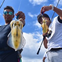 Fisherman Dreams DI 釣果