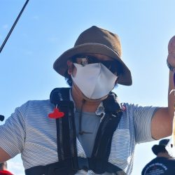 Fisherman Dreams DI 釣果