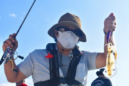 Fisherman Dreams DI 釣…