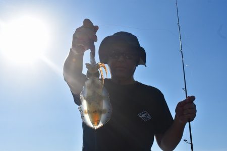 Fisherman Dreams DI 釣果