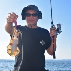 Fisherman Dreams DI 釣果