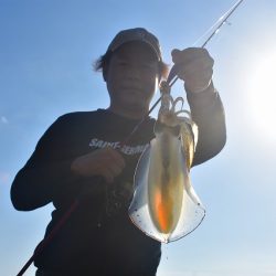 Fisherman Dreams DI 釣果