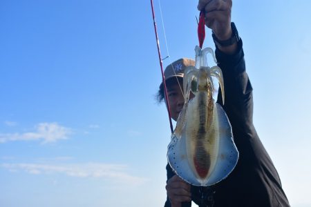 Fisherman Dreams DI 釣果