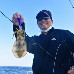 Fisherman Dreams DI 釣果