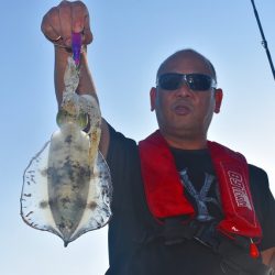 Fisherman Dreams DI 釣果