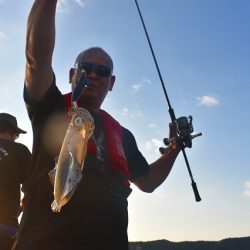 Fisherman Dreams DI 釣果