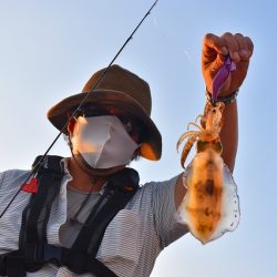 Fisherman Dreams DI 釣果