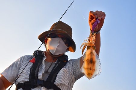 Fisherman Dreams DI 釣果