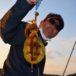 Fisherman Dreams DI 釣果