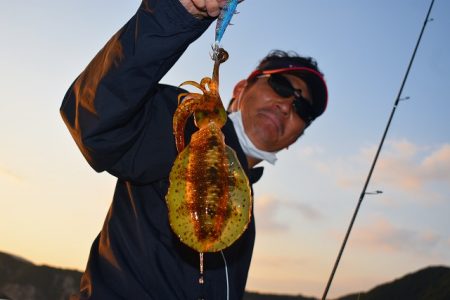 Fisherman Dreams DI 釣果