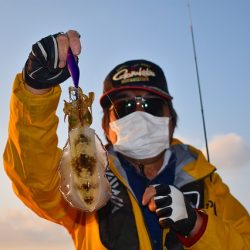 Fisherman Dreams DI 釣果