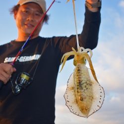 Fisherman Dreams DI 釣果