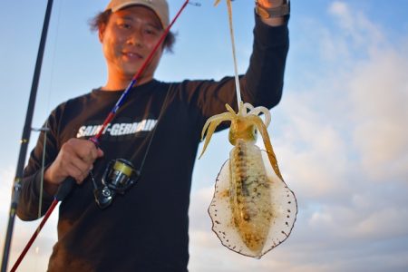 Fisherman Dreams DI 釣果