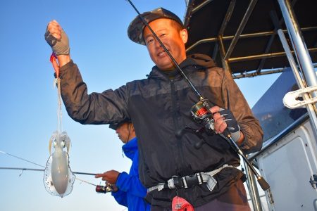 Fisherman Dreams DI 釣…