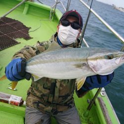 深川 吉野屋 釣果