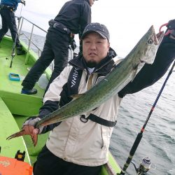 深川　吉野屋 釣果