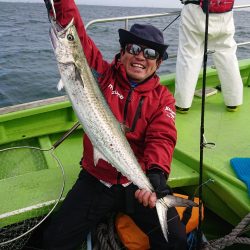 深川　吉野屋 釣果