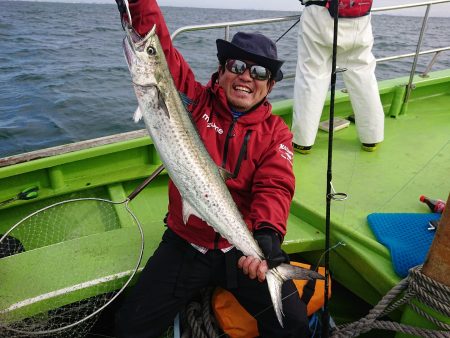 深川　吉野屋 釣果