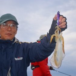 Fisherman Dreams DI 釣果