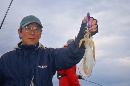 Fisherman Dreams DI 釣…