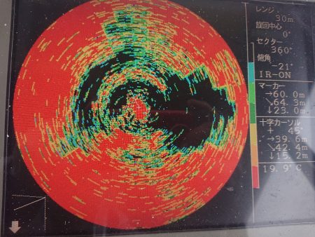 深川 吉野屋 釣果