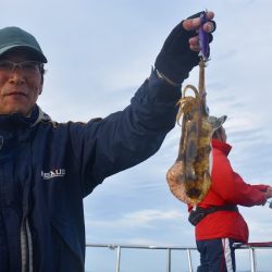 Fisherman Dreams DI 釣果