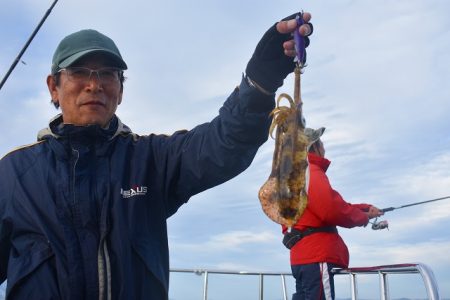 Fisherman Dreams DI 釣果