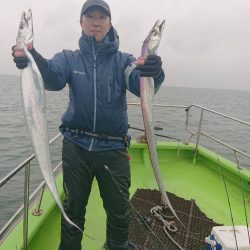 深川　吉野屋 釣果